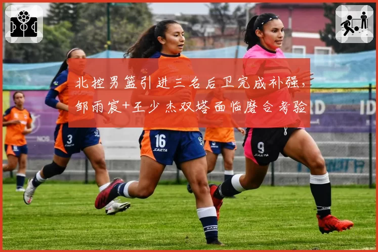 北控男篮引进三名后卫完成补强,邹雨宸+王少杰双塔面临磨合考验